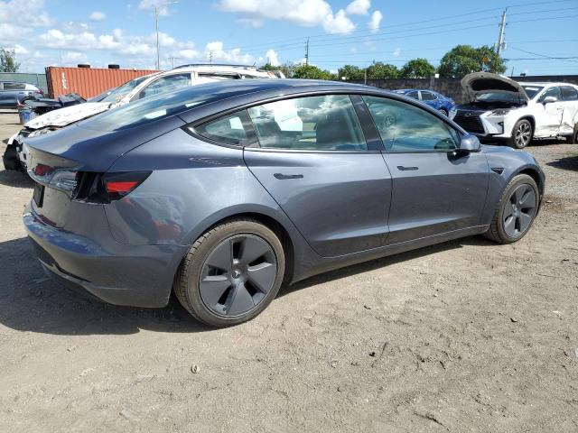 Photo 3 from auction – 2023 TESLA MODEL 3 with VIN 5YJ3E1EA8PF449587
