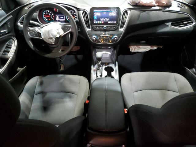 Photo 8 from auction – 2024 CHEVROLET MALIBU LT with VIN 1G1ZD5ST1RF201361