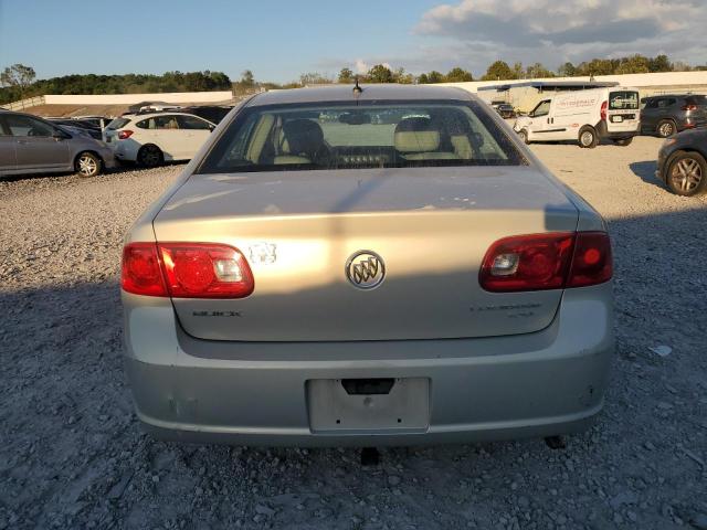 Photo 6 from auction – 2008 BUICK LUCERNE CX with VIN 1G4HD57228U102489