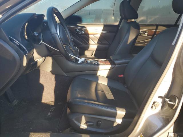 Photo 7 from auction – 2019 INFINITI Q50 LUXE with VIN JN1EV7AP1KM510108