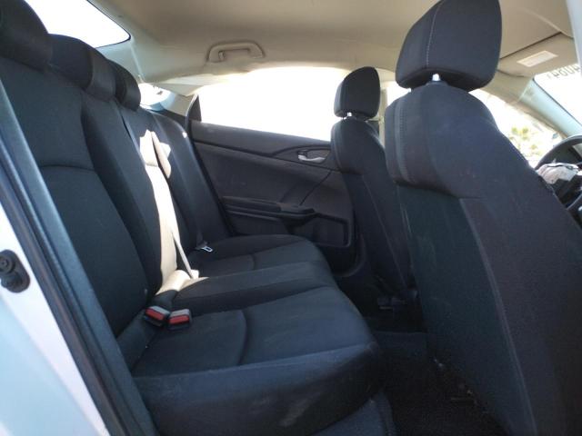 Photo 10 from auction – 2019 HONDA CIVIC LX with VIN 2HGFC2F65KH518677