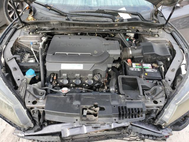 Photo 11 from auction – 2015 HONDA ACCORD EXL with VIN 1HGCR3F88FA034192