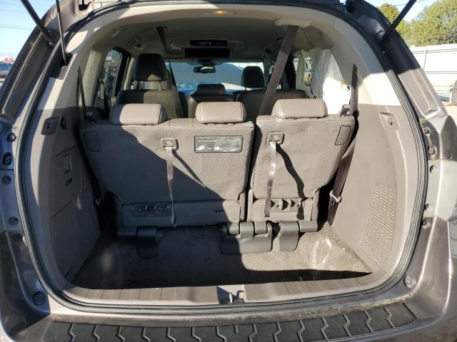Photo 13 from auction – 2014 HONDA ODYSSEY TO with VIN 5FNRL5H91EB003979