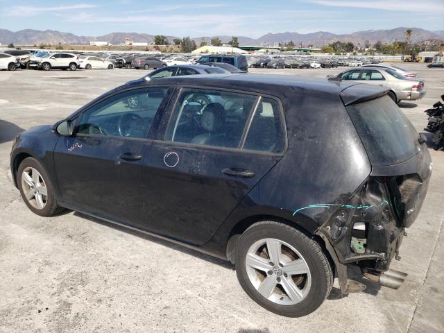 Photo 2 from auction – 2017 VOLKSWAGEN GOLF S with VIN 3VW217AU8HM008501