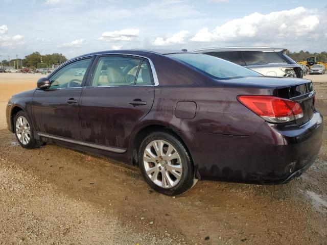 Foto 2 de la subasta – 2012 TOYOTA AVALON BAS con VIN 4T1BK3DB7CU452617