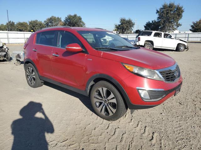 Photo 4 from auction – 2011 KIA SPORTAGE E with VIN KNDPCCA20B7077646