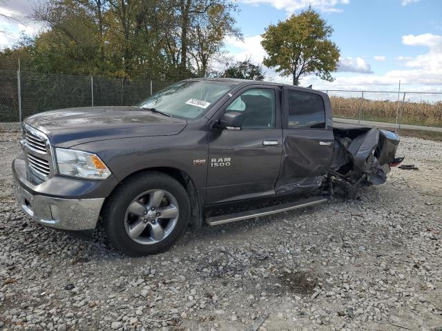 RAM 1500 SLT 2015 with VIN 1C6RR7LT1FS718088 - Photo from auction