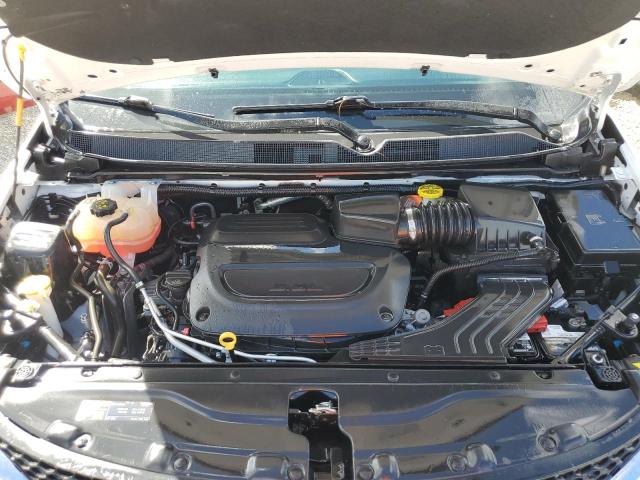 Photo 12 from auction – 2020 CHRYSLER PACIFICA L with VIN 2C4RC1GG5LR285134