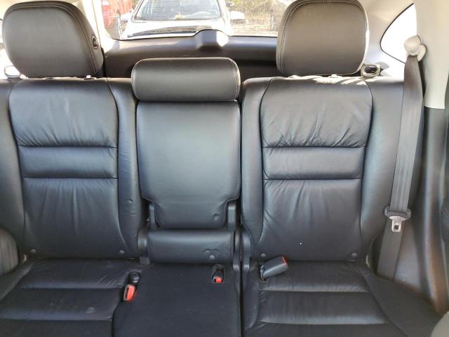 Photo 10 from auction – 2011 HONDA CR-V EXL with VIN JHLRE4H75BC028060