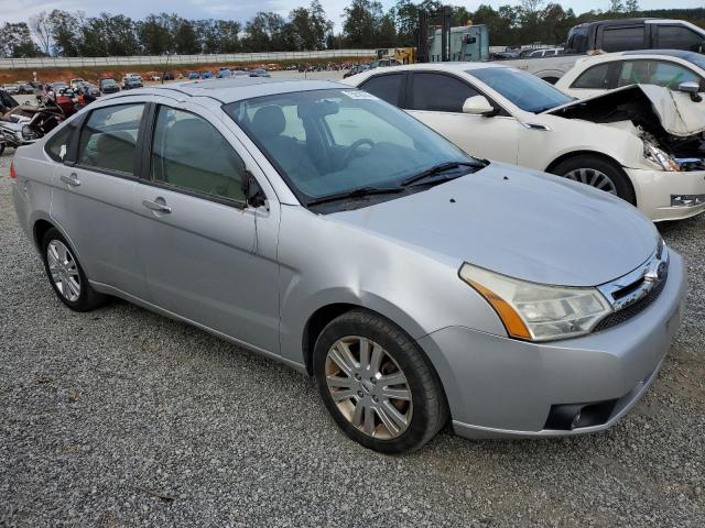 Photo 4 from auction – 2011 FORD FOCUS SEL with VIN 1FAHP3HNXBW141700