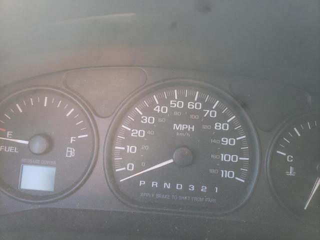 Zdjęcie 9 z aukcji – 2004 CHEVROLET VENTURE z VIN 1GNDX03E64D265810