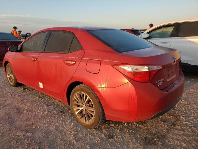 Photo 2 from auction – 2016 TOYOTA COROLLA L with VIN 2T1BURHE6GC493393