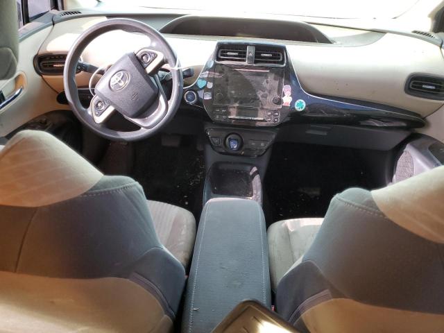Photo 8 from auction – 2016 TOYOTA PRIUS with VIN JTDKBRFU8G3520473