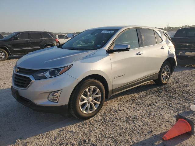 CHEVROLET EQUINOX LT 2018 with VIN 2GNAXSEV3J6216392 - Photo from auction