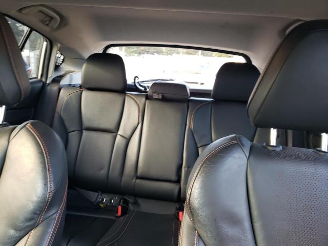 Photo 10 from auction – 2021 SUBARU CROSSTREK with VIN JF2GTHNC4M8684101