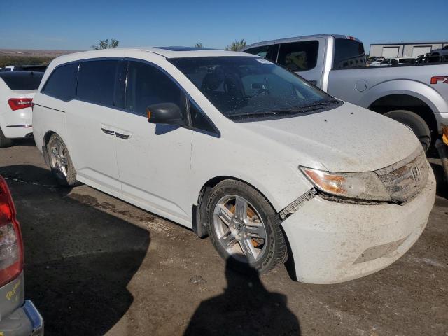 Photo 4 from auction – 2012 HONDA ODYSSEY TO with VIN 5FNRL5H96CB078996