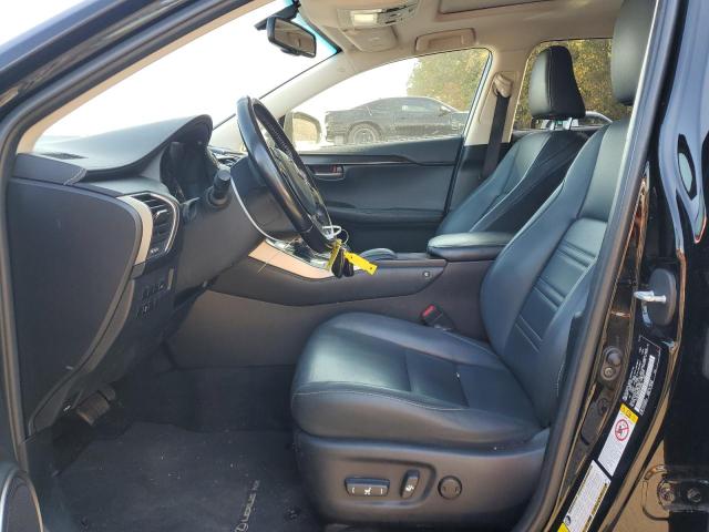 Photo 7 from auction – 2017 LEXUS NX 200T BA with VIN JTJBARBZ3H2106946