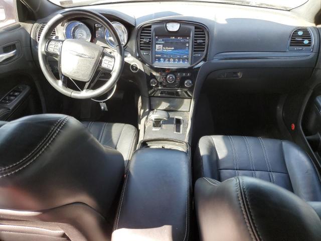 Photo 8 from auction – 2014 CHRYSLER 300 S with VIN 2C3CCAGG1EH337314