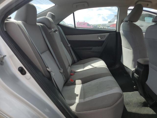Photo 10 from auction – 2018 TOYOTA COROLLA L with VIN 5YFBURHE2JP771066
