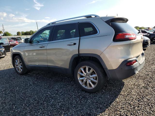 Photo 2 from auction – 2014 JEEP CHEROKEE L with VIN 1C4PJLDB7EW314001