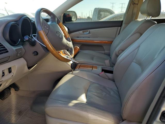 Photo 7 from auction – 2008 LEXUS RX 350 with VIN 2T2HK31U48C050378