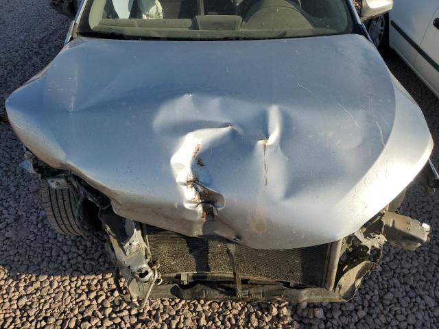 Photo 11 from auction – 2017 TOYOTA CAMRY LE with VIN 4T1BF1FKXHU400122