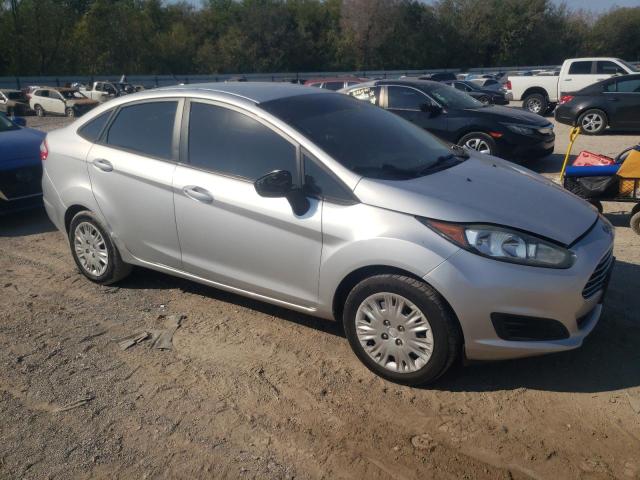 Photo 4 from auction – 2014 FORD FIESTA S with VIN 3FADP4AJ9EM136648
