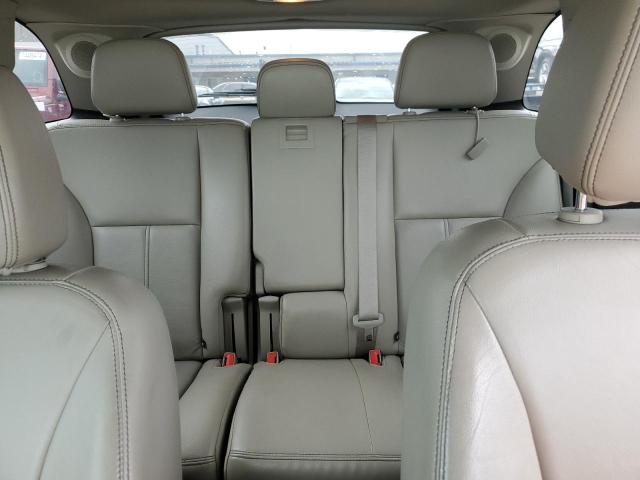 Photo 10 from auction – 2013 FORD EDGE LIMIT with VIN 2FMDK4KC4DBB25545