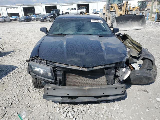 Photo 5 from auction – 2015 CHEVROLET CAMARO LS with VIN 2G1FB1E35F9283645