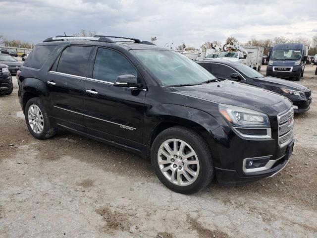 Photo 4 from auction – 2016 GMC ACADIA DEN with VIN 1GKKVTKD7GJ329881