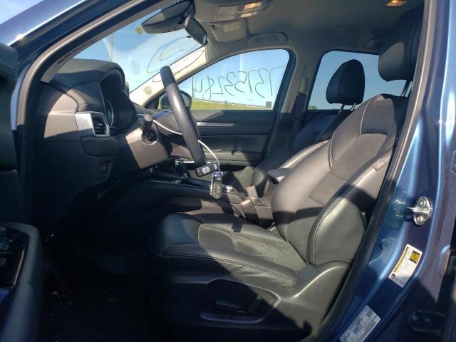 Photo 7 from auction – 2019 MAZDA CX-5 TOURI with VIN JM3KFBCM2K0665963