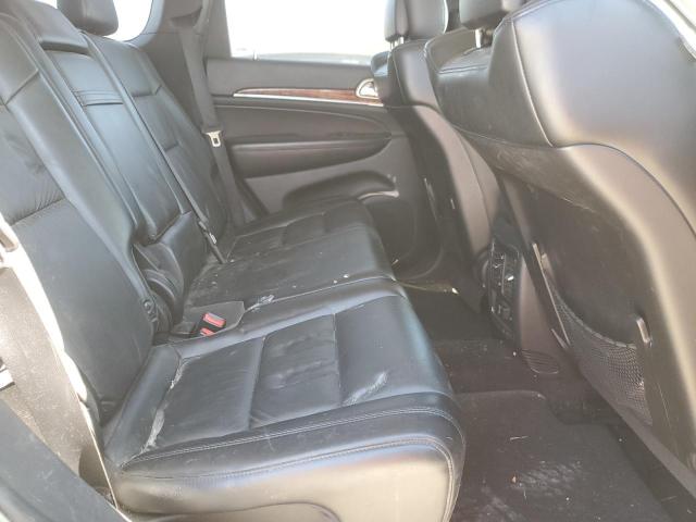 Photo 11 from auction – 2011 JEEP GRAND CHER with VIN 1J4RR5GG0BC511006