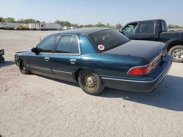 Photo 2 from auction – 1997 MERCURY GRAND MARQ with VIN 2MELM75W2VX719989