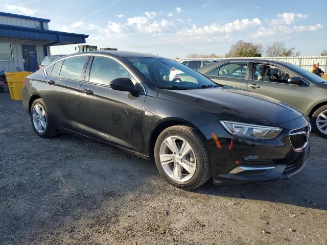 Photo 4 from auction – 2018 BUICK REGAL PREF with VIN W04GL6SX7J1146081