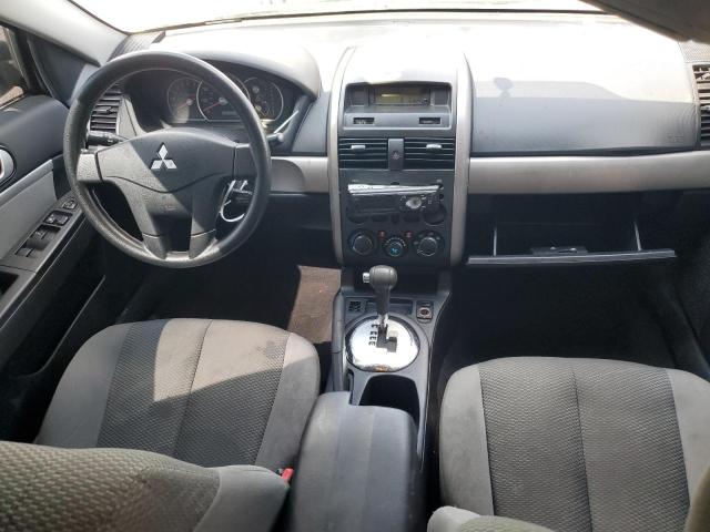 Photo 8 from auction – 2008 MITSUBISHI GALANT ES with VIN 4A3AB36F68E027193