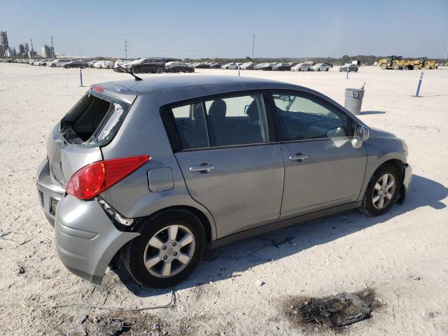 Photo 3 from auction – 2012 NISSAN VERSA S with VIN 3N1BC1CP1CK269364
