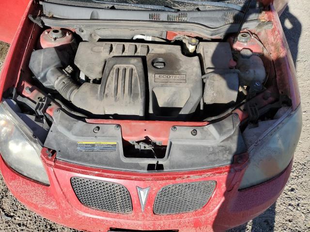 Photo 11 from auction – 2008 PONTIAC G5 with VIN 1G2AL18F487230724