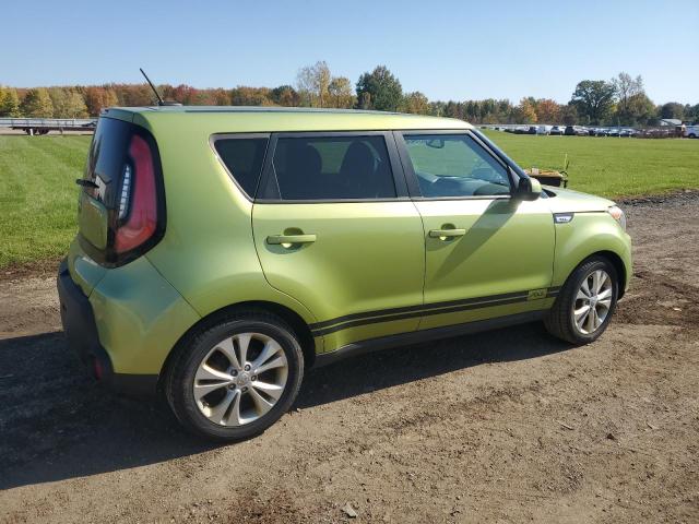 Photo 3 from auction – 2015 KIA SOUL + with VIN KNDJP3A58F7768272