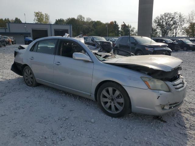 Photo 4 from auction – 2006 TOYOTA AVALON with VIN 4T1BK36B46U160991