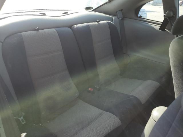 Photo 10 from auction – 2004 FORD MUSTANG with VIN 1FAFP40684F164963