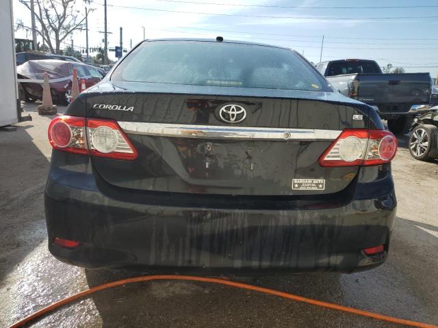 Photo 6 from auction – 2011 TOYOTA COROLLA BA with VIN 2T1BU4EE2BC599355