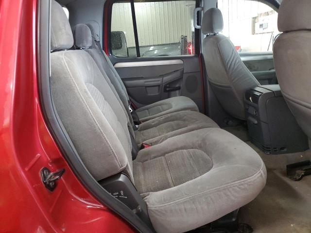Photo 11 from auction – 2004 FORD EXPLORER X with VIN 1FMZU73K44UB17396
