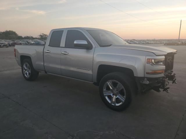 Photo 4 from auction – 2016 CHEVROLET SILVERADO with VIN 1GCRCPEC8GZ396050