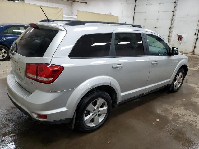 Photo 3 from auction – 2012 DODGE JOURNEY SX with VIN 3C4PDCCG4CT133946