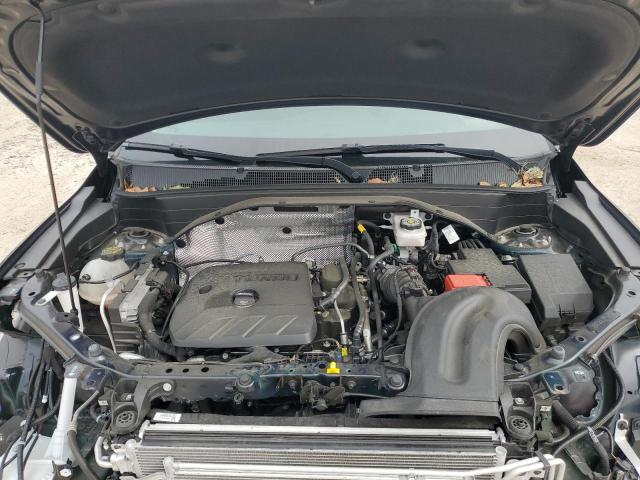 Photo 12 from auction – 2021 CHEVROLET TRAILBLAZE with VIN KL79MPSLXMB151592