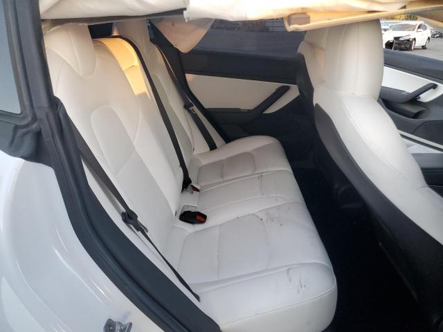 Photo 10 from auction – 2019 TESLA MODEL 3 with VIN 5YJ3E1EB5KF514476