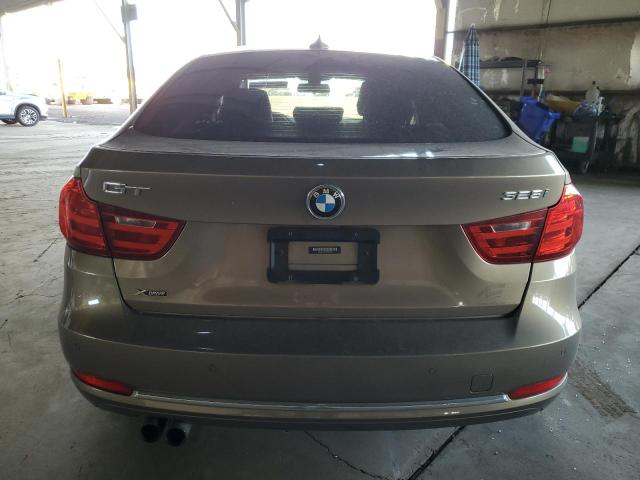 Photo 6 from auction – 2014 BMW 328 XIGT with VIN WBA3X5C52ED557258