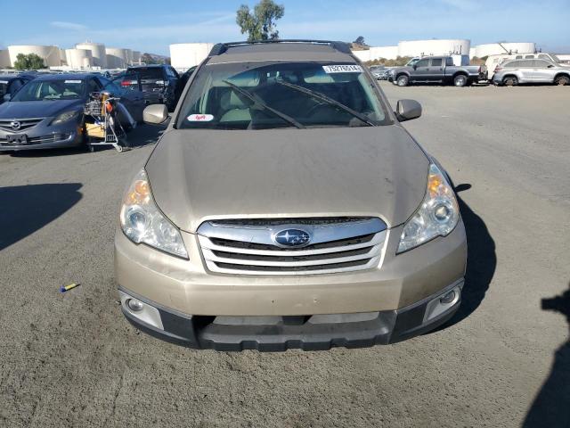 Photo 5 from auction – 2010 SUBARU OUTBACK 2. with VIN 4S4BRBGC7A3381321