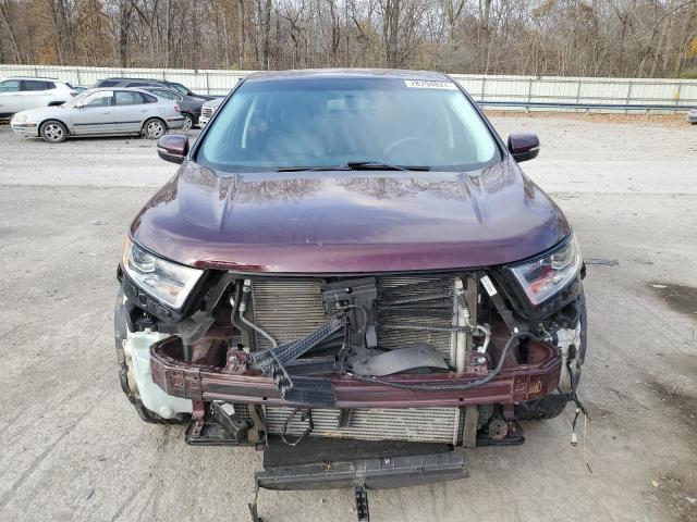 Photo 5 from auction – 2018 FORD EDGE SEL with VIN 2FMPK4J99JBC59269