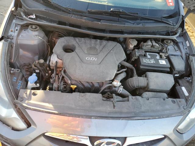 Photo 11 from auction – 2014 HYUNDAI ACCENT GLS with VIN KMHCT4AE4EU768212